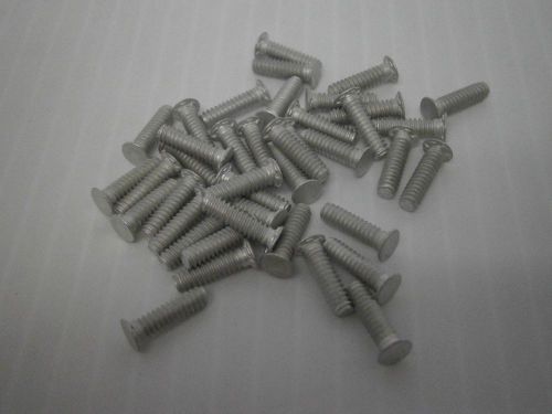 PEM FHA-832-8 Self Clinching threaded studs bag of 100 #542