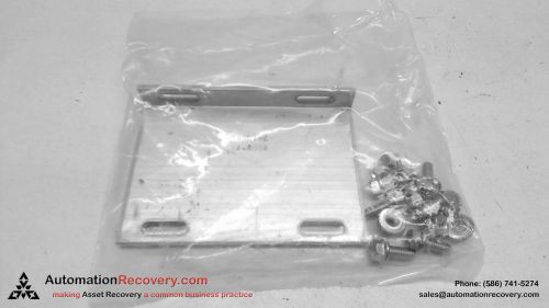 COOPER B-LINE 9A-R004 REDI-RAIL SPLICE PLATE FOR H-14AR (3&#034; NEMA), NEW*