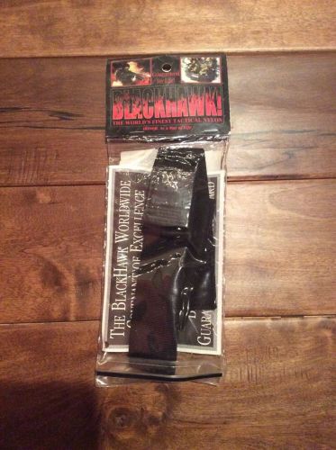 Blackhawk Tactical Web Collapsable ASP Baton Pouch