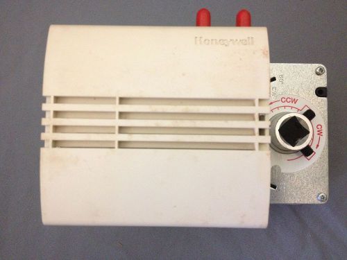 Honeywell smart vav actuator  w7751 g 1003  excel10 free ship for sale