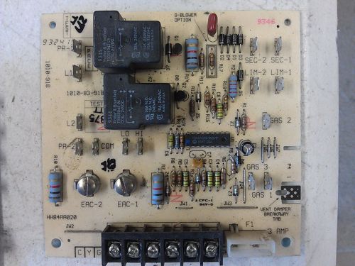 HSCI Control Board HH84AA020  1010-83-918D