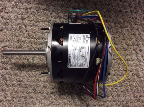 Century Motor D1056 *Free Shipping*