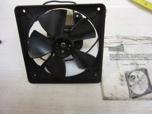 DAYTON 4C655A AXIAL FAN – NOS