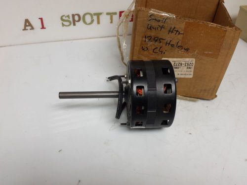 A.O Smith 1/30 HP 115 Volt 1050 RPM Blower Motor 1/30 HP