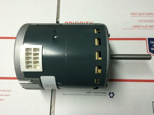 RHEEM/ RUUD  /  X13 GE ECM MOTOR