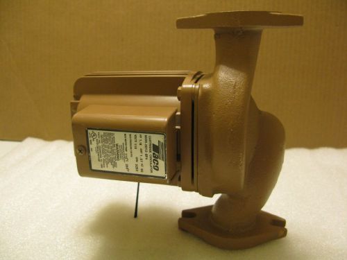 NEW TACO 0012-BF4 BRONZE CARTRIDGE CIRCULATOR PUMP