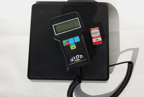 Digital Refrigerant Charging Accurate Scale HVAC Tool