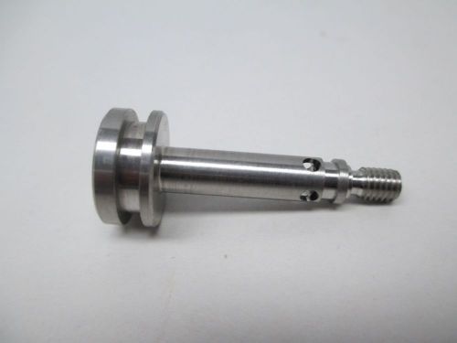 New convenience food systems tw00008792 stainless bolt cylinder 2in d322724 for sale