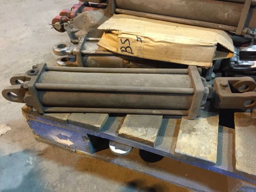 3x12 Hydraulic Cylinders