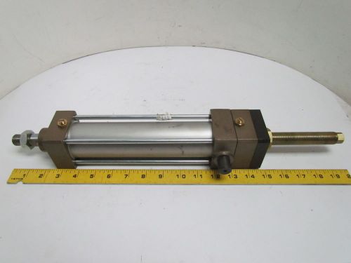 CKD SLA2-R-TB-50-190-100-S Pneumatic Air Cylinder 50mm Bore 190mm Stroke