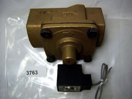 (3763) SMC Solenoid Valve Media VXR2390 VXR500AZ