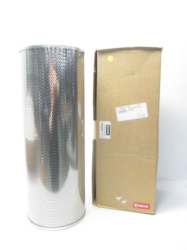 NEW KALMAR K1001060H 21-3/8 IN HYDRAULIC FILTER ELEMENT D440326