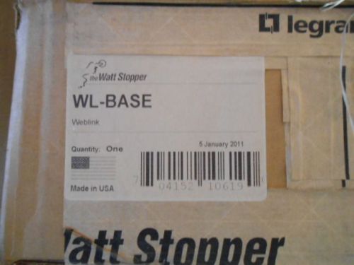 WATT STOPPER WL-BASE