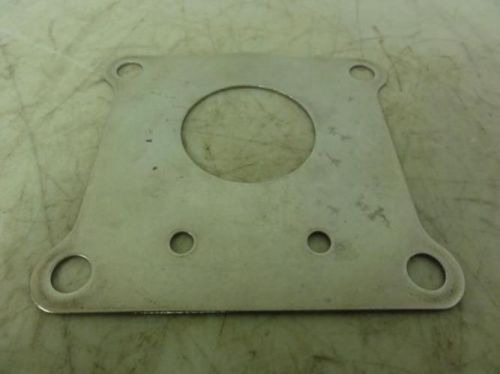 86809 new-no box, warren rupp 722004110 valve seat flap for sale