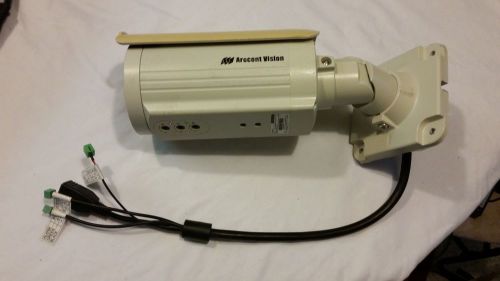 Arecont Vision AV2825IR Day/Night I.P. POE Bullet Camera