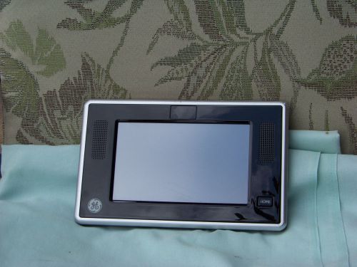 GE IS-TS0700-B TOUCH SCREEN 7&#034;