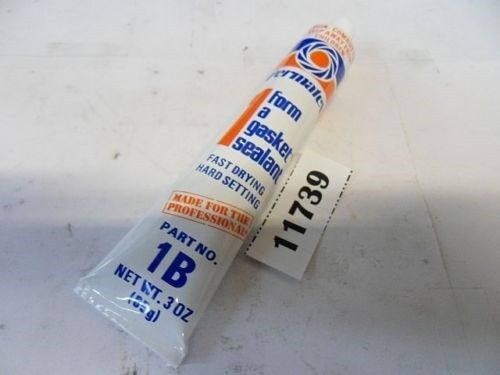 LOCTITE GASKET SEALANT #1 3 OZ TUBE #30511 **NEW** PIC# 11739