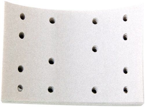 Festool 492853 P150 Grit  Brilliant 2 Abrasives  Pack of 100