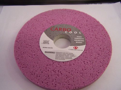 Surface Grinding Wheel  7&#034;x 1/2&#034;x 1-1/4&#034;  Carborundum / 3m / norton /