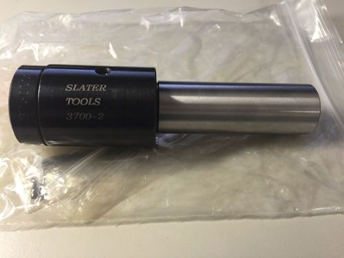 Slater Rotary Broach Holder 3700-2