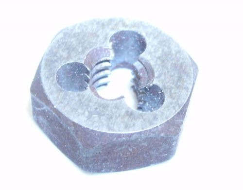 1/4&#034;-20  SN TREAD CUTTING DIE (E)