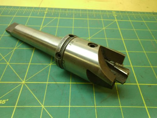 COUNTERBORE W/ CUTTING PILOT SCULLY-JONES 1 1/16-12 17255 #2486A