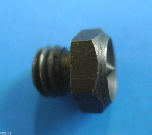 3/8-16 NIELSEN TRANSFER SCREWS **FREE SHIPPING** machinist die tools *5