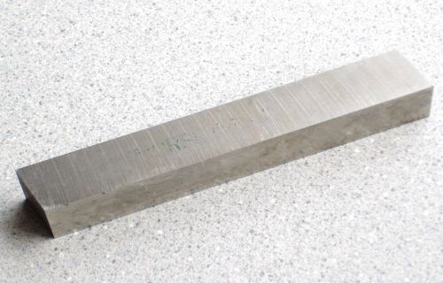 &lt; Lathe Tool Bit &gt;  High Speed Ground Steel  5/8&#034; Square x 4-1/2&#034; L