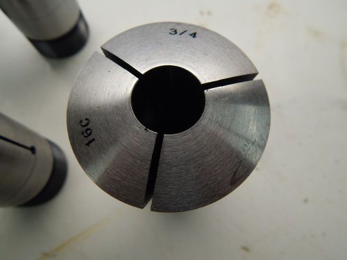 Lyndex 16C Collet 3/4&#034;