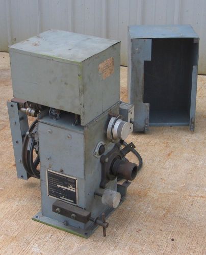 Century BA Ball Bearing Hone Honing Machine for Re-Conditioning Sunnen