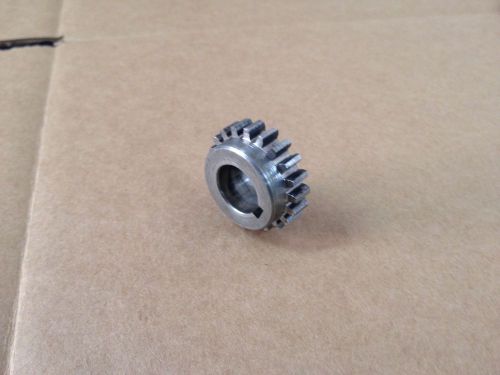 ORIGINAL SOUTH BEND 9&#034; &amp; 10K METAL LATHE LEAD SCREW GEAR 20T