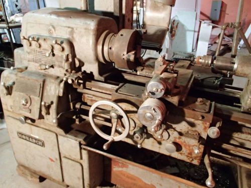 MONARCH 13 x 30 ENGINE LATHE