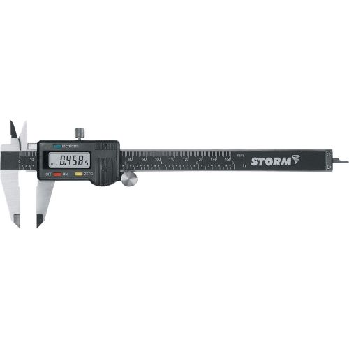 Storm Digital Caliper 3c301