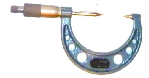 MITUTOYO 112-238 POINT MICROMETER-SWEET &amp; CLEAN