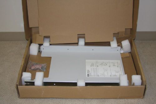 HP Sliding Shelf Rack system