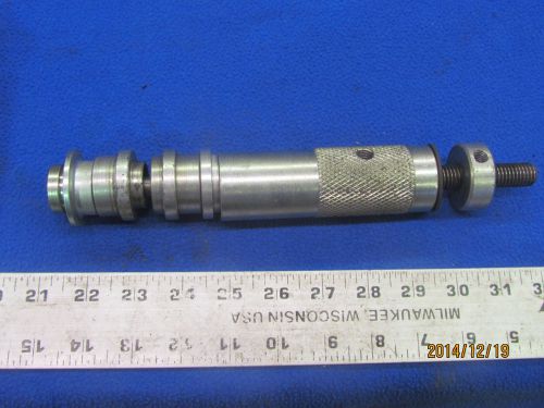 Slide Hammer w/ Bushings          B-0279-5