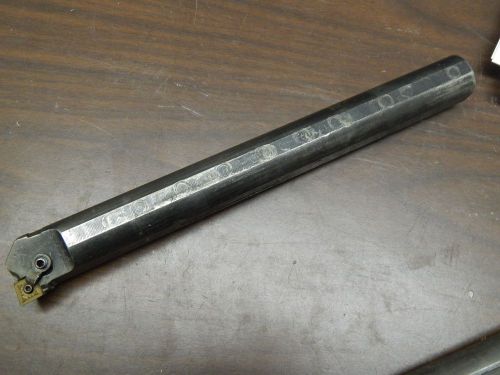 Kennametal 1.25&#034; x 11.5&#034;  Boring Bar B 37 10