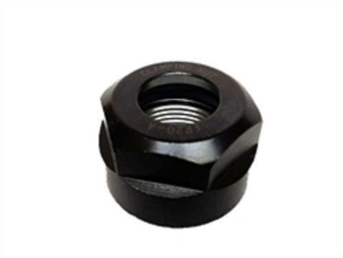 DZ ER20 CLAMPING NUT