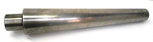 KNOCKOUT MANDREL, MODEL NO. 5M-6A, 18&#034; OVERALL LENGTH