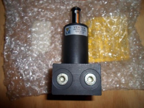 VEKTEK 15-2209-01 HYDRAULIC CLAMP (NEW NO BOX)