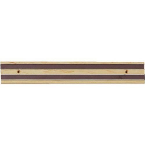 Norpro 21 Magnetic Knife Bar-12&#034; MAGNETIC KNIFE BAR