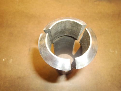 SCREW MACHINE COLLET #22 C HARDING 1 7/16 #53013