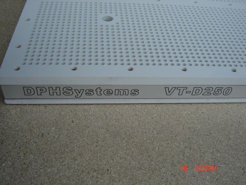 Vacuum table vt-d250  23&#034; x 39&#034; for sale