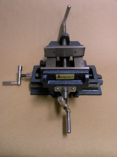 Interstate Vise 4&#034; inch