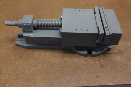 Milling Machine Vise