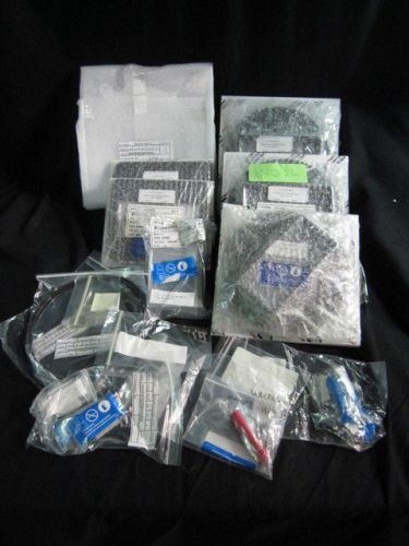 Beam Gate Chamber General PM Kit E11044262GEN Varian