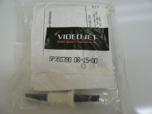 NEW VIDEOJET SP355390 FILTER TUBE REPLENISHMENT FILTER