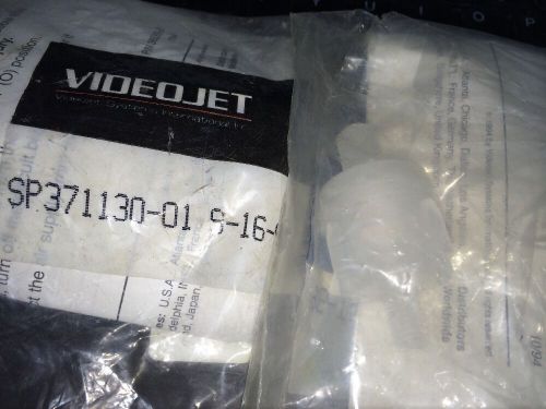 VIDEOJET SP371130 FINAL FILTER