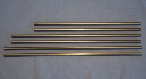 Smooth Rods kit for Prusa i3  3D Printer RepRap M8 8mm