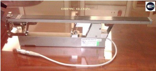 Siemens Linear Vibration Feeder